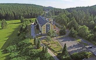 Außenansicht Pressmind Bild-ID : 1401933