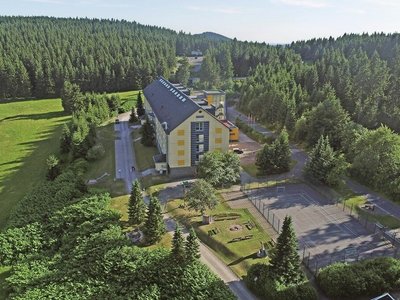 AWO Sano Ferienzentrum Oberhof