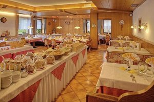 Speisesaal Pressmind Bild-ID : 1406962