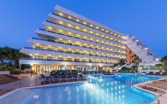 Hotel Tropic Park Pressmind Bild-ID : 1073124