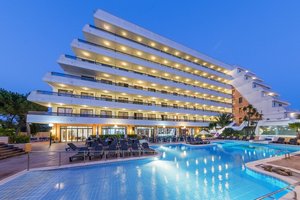 Hotel Tropic Park Pressmind Bild-ID : 1073124