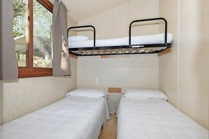 Beispiel Mobile-Home Schlafzimmer Pressmind Bild-ID : 1295610