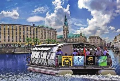 Hamburg
