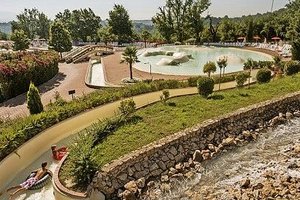 Schwimmpark Pressmind Bild-ID : 1403865