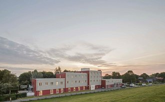 Außenansicht Pressmind Bild-ID : 1070596