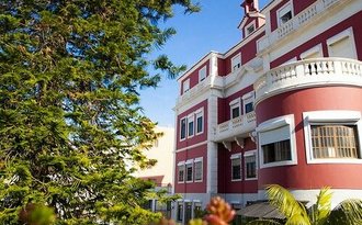 St. Jordi Hostel