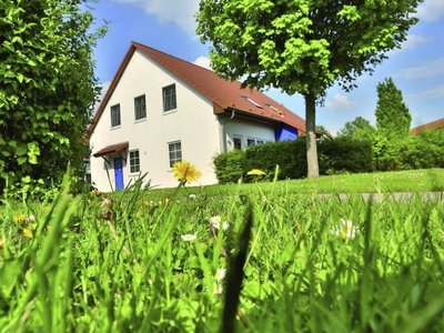 Familienferiendorf Rerik