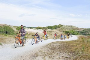 Fahrradtour Dünen Pressmind Bild-ID : 1138192