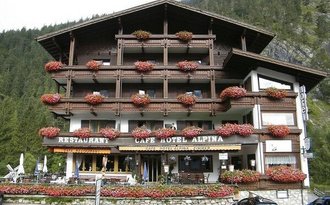 Hotel Alpina Pressmind Bild-ID : 1121172