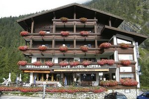 Hotel Alpina Pressmind Bild-ID : 1121172