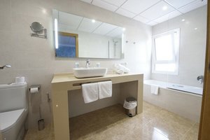 Badezimmerbeispiel