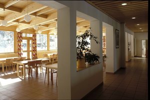 Wintergarten Pressmind Bild-ID : 2319387