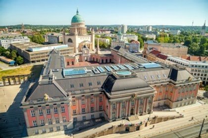 Potsdam