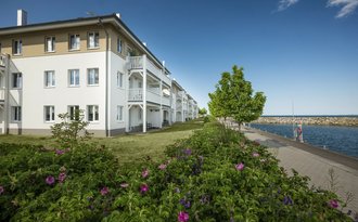 Außenansicht Pressmind Bild-ID : 3563772