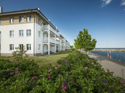 BEECH Resort Boltenhagen