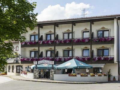 Hotel Gradlwirt