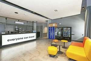 Lobby Pressmind Bild-ID : 1154906