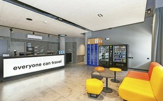 Lobby Pressmind Bild-ID : 1154906