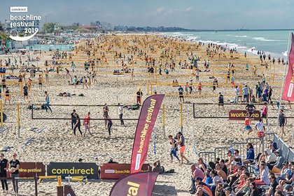 Beachline Festival 2019