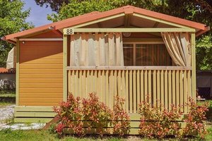 Bungalow Beispiel