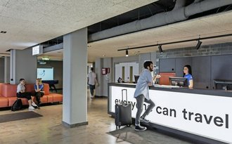 Rezeption Pressmind Bild-ID : 1351743