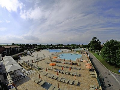 Ferienanlage Garda Village
