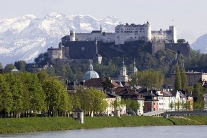 Hohensalzburg