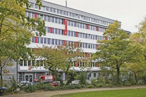 Außenansicht Pressmind Bild-ID : 1209152
