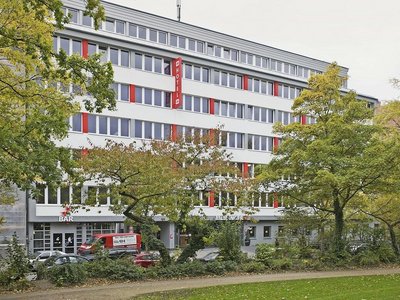 MEININGER Hamburg City Center