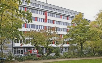 Außenansicht Pressmind Bild-ID : 1209152