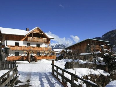 Pension Mitterbach