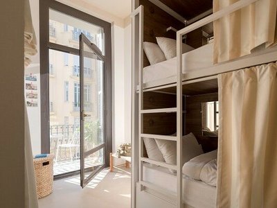Slo Hostel Nice