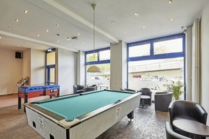 Kicker & Billard Pressmind Bild-ID : 917569