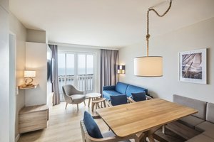 Zimmerbeispiel Wohnbereich Pressmind Bild-ID : 3563766