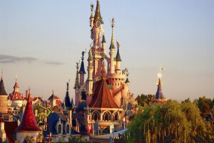 Disneyland Paris