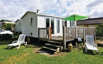 Mobile-Home-Beispiel