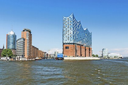 Hamburg Elbphilharmonie