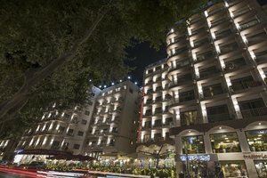 Plaza Regency Hotel Pressmind Bild-ID : 1890779