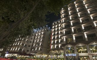 Plaza Regency Hotel Pressmind Bild-ID : 1890779