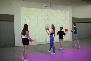 Activity Center & Sporthalle Pressmind Bild-ID : 3597919