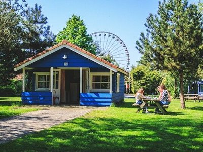 Freizeit- & Ferienpark Slagharen