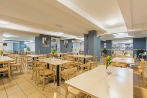 Frühstücksraum Pressmind Bild-ID : 1255814