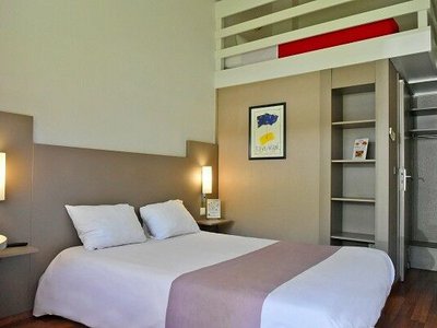 Hotel Cristol Avignon