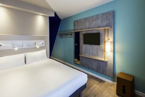 Doppelzimmer Beispiel