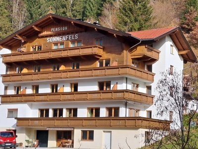 Pension Sonnenfels