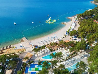 Valamar Camping Ježevac