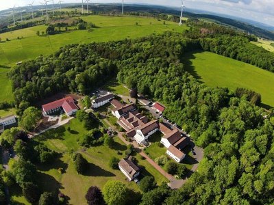 Christliches Gästezentrum Westerwald