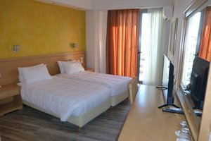Beispiel Doppelzimmer