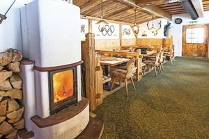 Hotelbar "Pfeffermühle" Pressmind Bild-ID : 1243325