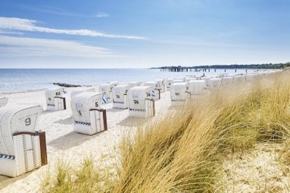Weissenhäuser Strand
